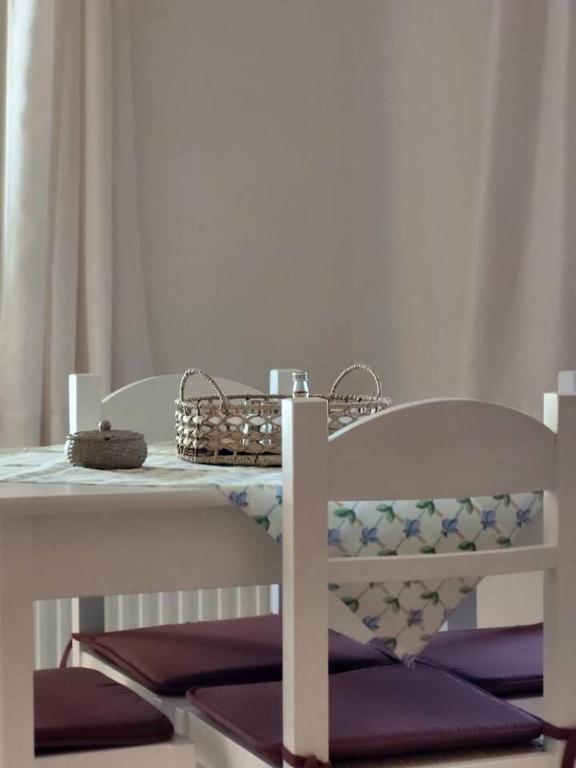 Andros Eco Home Gavrio Exteriör bild